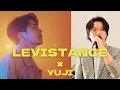 Lagu ハレルヤ | LEVISTANCE | Haesang | Yuji Kurokawa