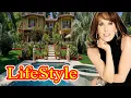 Robin McGraw Luxury LifeStyle Robin McGraw Net Worth 2021 Age Height Weight Husband Kids Bio-Wik