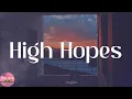 Lagu Panic! At the Disco - High Hopes (Lyrics)