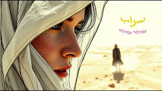 سراب Mirage أسرار الصحراء Rashid Laila 