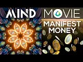 Download Lagu Kaleidoscope Meditation + Mind Movie (MONEY MANIFESTATION) 💸