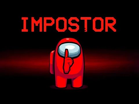 Video Thumbnail: Primul MECI de IMPOSTOR din 2026 in Among Us!