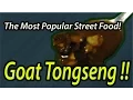 Download Lagu Goat Tongseng  | Indonesian Street Food | Tongseng Kambing