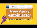 Ajovy Autoinjector - Stop Migraines