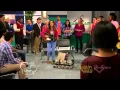 Lagu Ally Dawson (Laura Marano) - The Me That You Don't See (Acoustic) [HD]