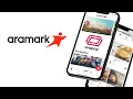 Aramark Arapay APP - Smart Canteen Werbefilm fur Food-Services Catering