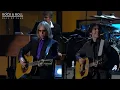 2021 Remaster "While My Guitar Gently Weeps" Prince, Tom Petty & More | Rock Hall 2004 Induction
