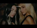 Nicki Nicole, Bad Gyal - Enamórate (Letra)