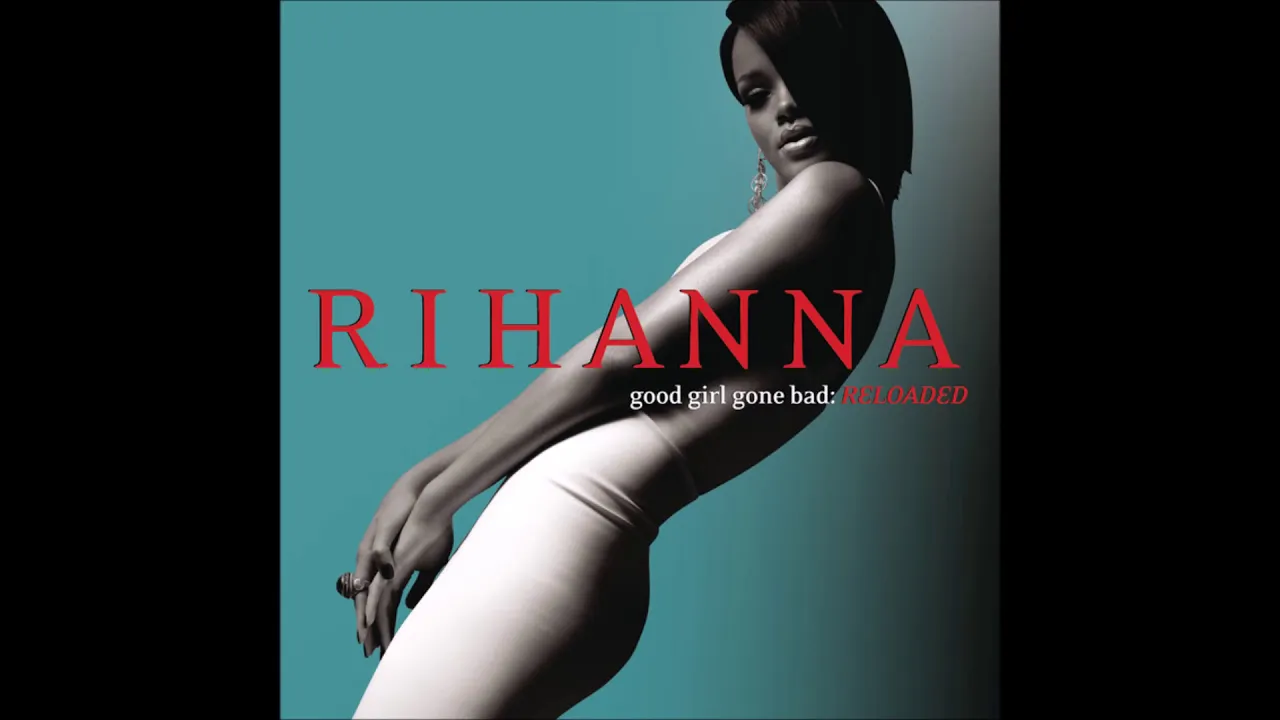 Rihanna - Shut Up And Drive (Audio)