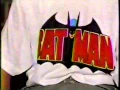 Channel 2 News Batman Premiere 6 23 89