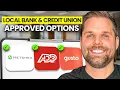 Best Payroll and HR Software for Community Banks Credit Unions