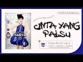Lagu Cinta Yang Palsu - Tasya Rosmala - New Pallapa (Official Music Video)