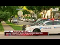 Man dead in shooting at 56th and Greenfield near West Allis-West Milwaukee border