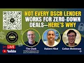 Not Every DSCR Lender Works for Zero-Down Deals Here s Why