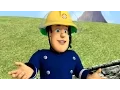 Download Lagu Fireman Sam FULL EPISODES | 45 Minutes | Fireman Sam Season 8