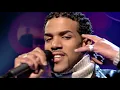 Craig David - Fill Me In (Live Later with Jools Holland, 2000)