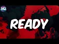 Young Nudy - Ready (Lyrics)