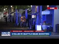 12AM 3 killed in Seattle Center mass shooting