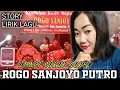 Lagu Lirik Lagu - WANCI SURUP SURYO JARANAN ROGO SANJOYO PUTRO