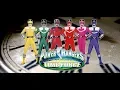 Download Lagu Power Rangers Time Force | Intro | Hindi