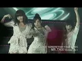 (SNSD) Girls' Generation - Mr. Taxi MV Korean Version 4k 60fps Upscale