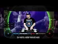 DJ VIsta New Wave Mix 2023 - Sound tripping to Slam Dancing