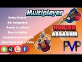 Hunter Assassin - Multiplayer