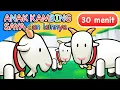 Download Lagu Lagu Anak | Anak Kambing Saya dan Lainnya | 30 Menit