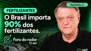 O ponto fraco do agronegócio brasileiro que poucos conhecem | Fora do Radar AGF
