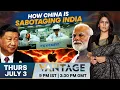 Download Lagu LIVE: How China is Trying to Sabotage India’s Smartphone Manufacturing | Vantage with Palki Sharma
