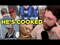 Download Lagu I’m getting redpilled on the “Trump had a stroke” theory