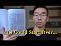 How I Would Learn The Bible If I Could Start Over