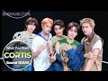 Download Lagu 데뷔 2일차 신인이 무대랑 관객 다 삼킴🫢본격 코르티스 입덕 영상✨｜코르티스(CORTIS) - What You Want｜공간음향🎧라이브｜SoundBOMB360˚[SUB]