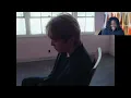 REACTING TO ANGEL BY BRYANT BARNES AND PRYVT