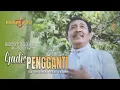 GATOT BANGUN S. ARIFIN ~ GADIS PENGGANTI | Official Music Video