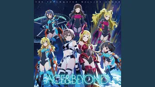 Lullaby for Armors / 星井美希, 北沢志保, エミリー スチュアート, 高山紗代子, 中谷 育（THE IDOLM@STER MILLION ARMOR ACE＆BEYOND）
