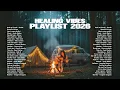 Lagu Healing Vibes Playlist 2026 || Trending Acoustic Songs — Viral on TikTok | Music for a Calm Night🌙