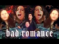Download Lagu LADY GAGA – Bad Romance (Cover by Lauren Babic \u0026 Bilmuri)