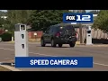 New speed cameras catch over 1 000 drivers on Sherwood street