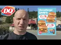 Dairy Queen s 2 for 6 Cheeseburgers