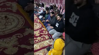 سامري   يالله ويالله غفار الزله    مخيم المدلج ١٤٤١ دندنها