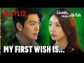 Download Lagu Genie, Make a Wish | Now Playing | Netflix [ENG SUB]