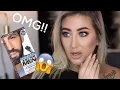 SPARSE BROWS BEST SEMI-PERMANENT BROW HACK EVERII OMG