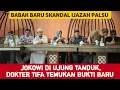 Download Lagu 🔴LIVE‼️JOKOWI DI UJUNG TANDUK, DOKTER TIFA PUNYA BUKTI BARU YANG MEM4T1KAN