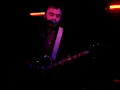 Little joy - Evaporar