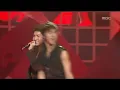 TVXQ - Mirotic, 동방신기 - 주문, Music Core 20081025