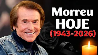 6 Cantores dos Anos 70 Que Faziam a Gente Lembrar das Cartas de Um Amor Que Se Foi