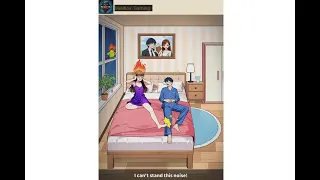 Brain Puzzle 2: Logic Twist Level 97 Screenshot