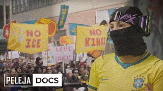 O que a TV não mostrou na Copa mais polêmica da história