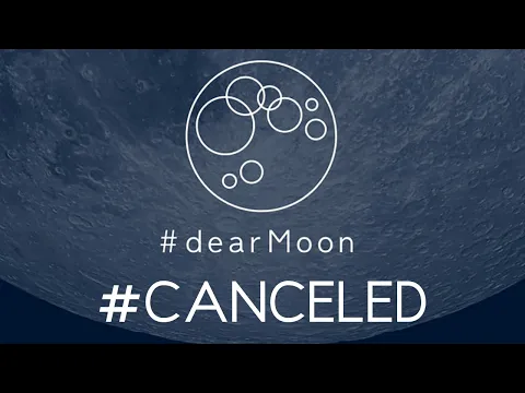 Download MP3 #DearMoon Project canceled, space tourism a low priority for SpaceX